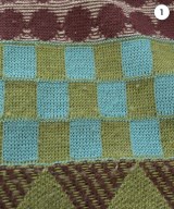 COMME des GARCONS HOMME DEUX（コムデギャルソンオムドゥ）ベスト 緑 サイズ:L メンズ/2200675703314