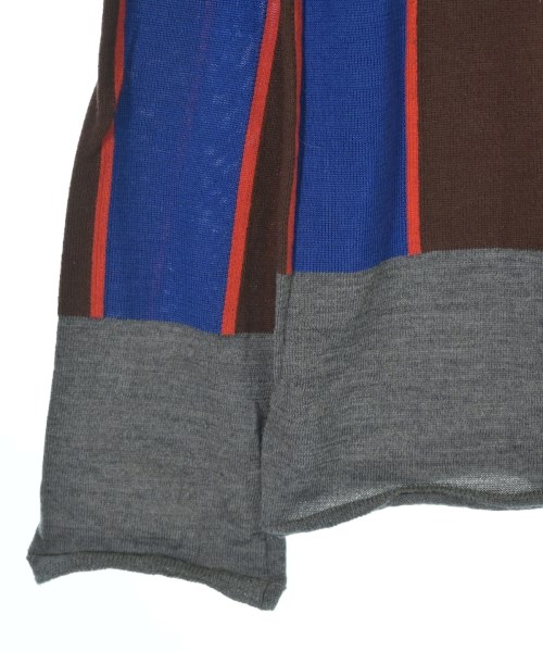 COMME des GARCONS HOMME DEUX（コムデギャルソンオムドゥ）カーディガン 青 サイズ:L メンズ/2200675703321