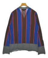 COMME des GARCONS HOMME DEUX（コムデギャルソンオムドゥ）カーディガン 青 サイズ:L メンズ/2200675703321