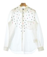 COMME des GARCONS HOMME DEUX カジュアルシャツ