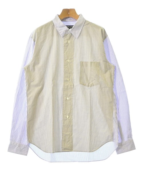 コムデギャルソンオムドゥ(COMME des GARCONS HOMME DEUX)のCOMME des GARCONS HOMME DEUX カジュアルシャツ