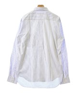 COMME des GARCONS HOMME DEUX（コムデギャルソンオムドゥ）カジュアルシャツ ピンク サイズ:L メンズ/2200675703345