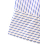 COMME des GARCONS HOMME DEUX（コムデギャルソンオムドゥ）カジュアルシャツ ピンク サイズ:L メンズ/2200675703345