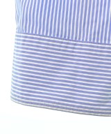 COMME des GARCONS HOMME DEUX（コムデギャルソンオムドゥ）カジュアルシャツ 青 サイズ:M メンズ/2200675703376