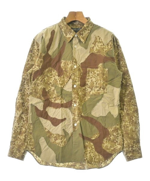 コムデギャルソンオムドゥ(COMME des GARCONS HOMME DEUX)のCOMME des GARCONS HOMME DEUX カジュアルシャツ