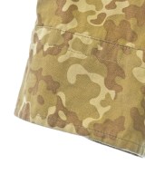 COMME des GARCONS HOMME DEUX（コムデギャルソンオムドゥ）カジュアルシャツ カーキ サイズ:M メンズ/2200675703383