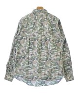 COMME des GARCONS HOMME DEUX（コムデギャルソンオムドゥ）カジュアルシャツ 白 サイズ:M メンズ/2200675703390