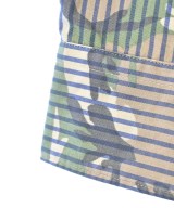 COMME des GARCONS HOMME DEUX（コムデギャルソンオムドゥ）カジュアルシャツ 白 サイズ:M メンズ/2200675703390