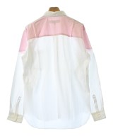 COMME des GARCONS HOMME DEUX（コムデギャルソンオムドゥ）カジュアルシャツ 白 サイズ:M メンズ/2200675703444