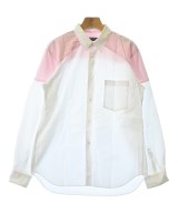 COMME des GARCONS HOMME DEUX カジュアルシャツ