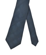 COMME des GARCONS HOMME DEUX（コムデギャルソンオムドゥ）ネクタイ 紺 サイズ:- メンズ/2200675703529