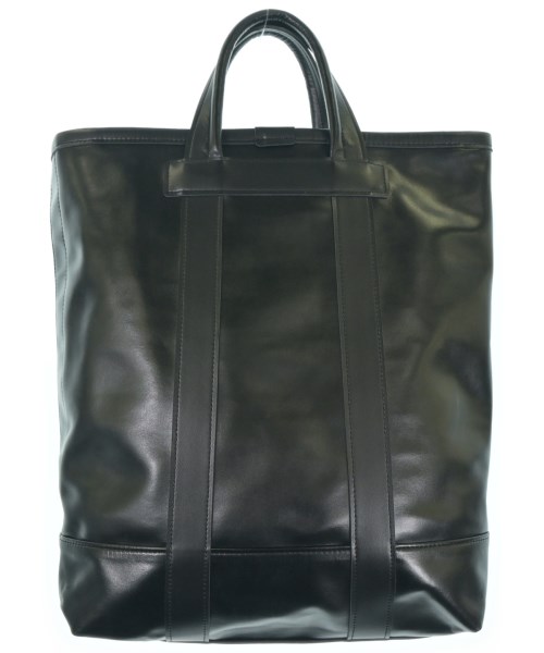 COMME des GARCONS HOMME DEUX（コムデギャルソンオムドゥ）トートバッグ 黒 サイズ:M メンズ/2200676920048