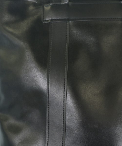 COMME des GARCONS HOMME DEUX（コムデギャルソンオムドゥ）トートバッグ 黒 サイズ:M メンズ/2200676920048