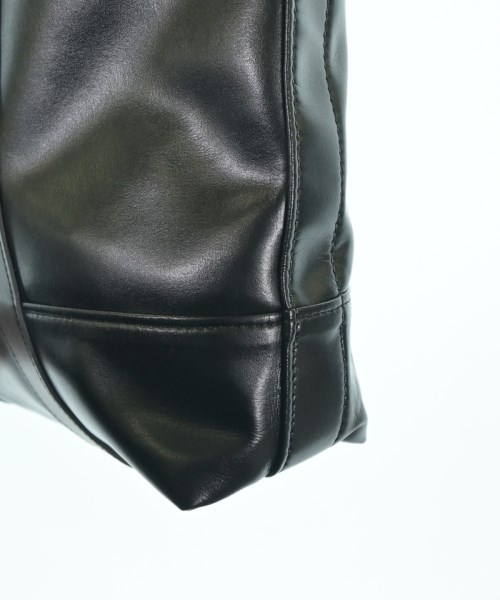 COMME des GARCONS HOMME DEUX（コムデギャルソンオムドゥ）トートバッグ 黒 サイズ:M メンズ/2200676920048