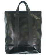 COMME des GARCONS HOMME DEUX（コムデギャルソンオムドゥ）トートバッグ 黒 サイズ:M メンズ/2200676920048