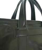 COMME des GARCONS HOMME DEUX（コムデギャルソンオムドゥ）トートバッグ 黒 サイズ:M メンズ/2200676920048