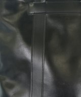 COMME des GARCONS HOMME DEUX（コムデギャルソンオムドゥ）トートバッグ 黒 サイズ:M メンズ/2200676920048