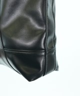 COMME des GARCONS HOMME DEUX（コムデギャルソンオムドゥ）トートバッグ 黒 サイズ:M メンズ/2200676920048