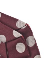 COMME des GARCONS HOMME DEUX（コムデギャルソンオムドゥ）ネクタイ 赤 サイズ:- メンズ/2200677092034