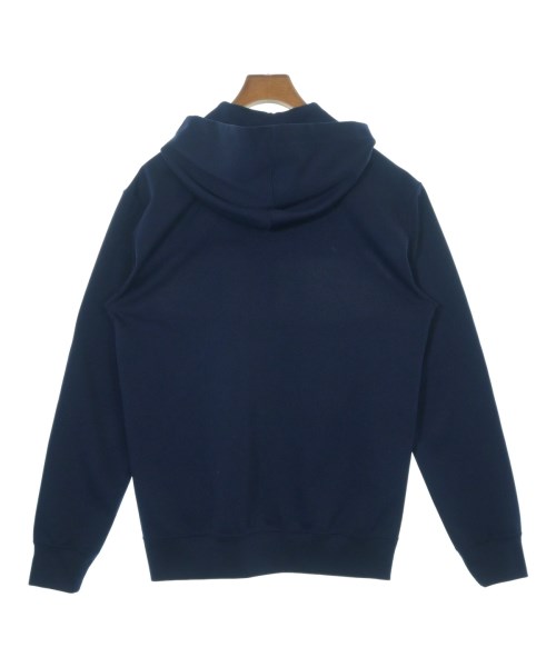 COMME des GARCONS HOMME DEUX（コムデギャルソンオムドゥ）パーカー 紺 サイズ:L メンズ/2200677097015
