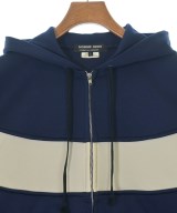 COMME des GARCONS HOMME DEUX（コムデギャルソンオムドゥ）パーカー 紺 サイズ:L メンズ/2200677097015