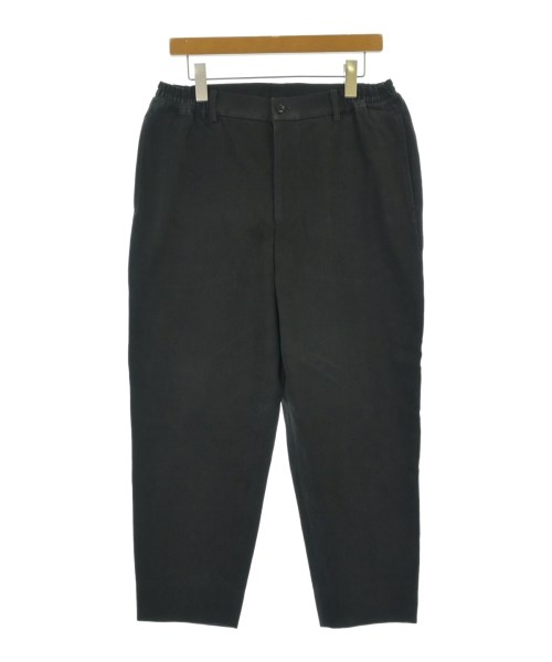 COMME des GARCONS HOMME DEUX(コムデギャルソンオムドゥ)デニムパンツ 黒 サイズ:M/2200673613103