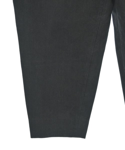 COMME des GARCONS HOMME DEUX（コムデギャルソンオムドゥ）デニムパンツ 黒 サイズ:M メンズ/2200673613103