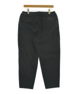 COMME des GARCONS HOMME DEUX（コムデギャルソンオムドゥ）デニムパンツ 黒 サイズ:M メンズ/2200673613103