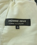 COMME des GARCONS HOMME DEUX（コムデギャルソンオムドゥ）デニムパンツ 黒 サイズ:M メンズ/2200673613103