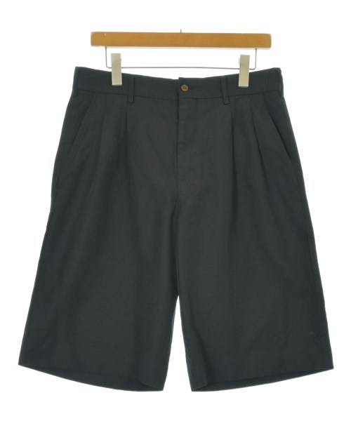 COMME des GARCONS HOMME DEUX(コムデギャルソンオムドゥ)ショートパンツ 黒 サイズ:M/2200677635057