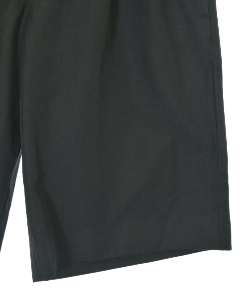 COMME des GARCONS HOMME DEUX（コムデギャルソンオムドゥ）ショートパンツ 黒 サイズ:M メンズ/2200677635057