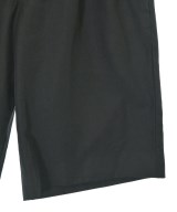 COMME des GARCONS HOMME DEUX（コムデギャルソンオムドゥ）ショートパンツ 黒 サイズ:M メンズ/2200677635057