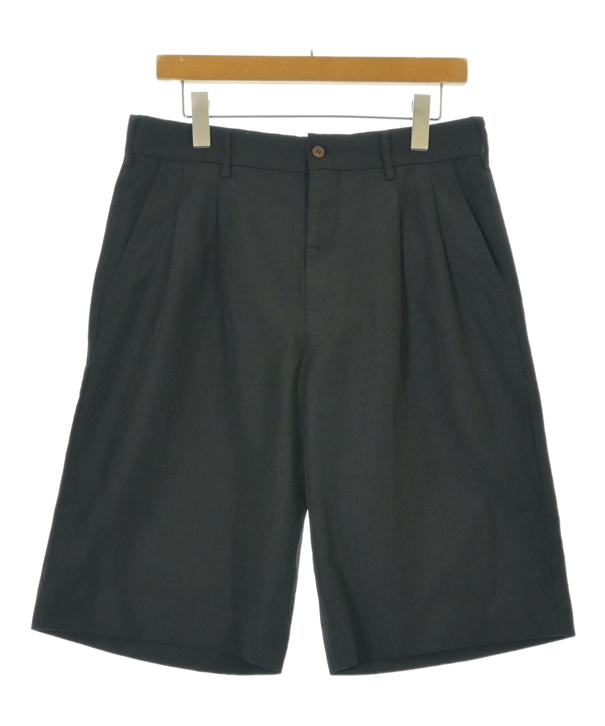コムデギャルソンオムドゥ　ショートパンツ COMME des GARCONS HOMME DEUX（コムデギャルソンオムドゥ）ショート