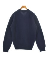 COMME des GARCONS HOMME DEUX（コムデギャルソンオムドゥ）カーディガン 紺 サイズ:L メンズ/2200677766027