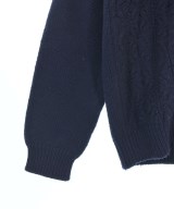 COMME des GARCONS HOMME DEUX（コムデギャルソンオムドゥ）カーディガン 紺 サイズ:L メンズ/2200677766027