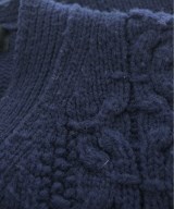 COMME des GARCONS HOMME DEUX（コムデギャルソンオムドゥ）カーディガン 紺 サイズ:L メンズ/2200677766027