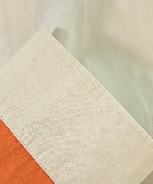 COMME des GARCONS HOMME DEUX（コムデギャルソンオムドゥ）カジュアルシャツ 白 サイズ:L メンズ/2200677766133