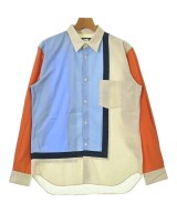 COMME des GARCONS HOMME DEUX（コムデギャルソンオムドゥ）カジュアルシャツ 白 サイズ:L メンズ/2200677766133
