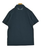 COMME des GARCONS HOMME DEUX（コムデギャルソンオムドゥ）ポロシャツ 茶 サイズ:S メンズ/2200675393010