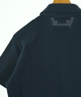 COMME des GARCONS HOMME DEUX（コムデギャルソンオムドゥ）ポロシャツ 茶 サイズ:S メンズ/2200675393010