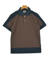 COMME des GARCONS HOMME DEUX ポロシャツ