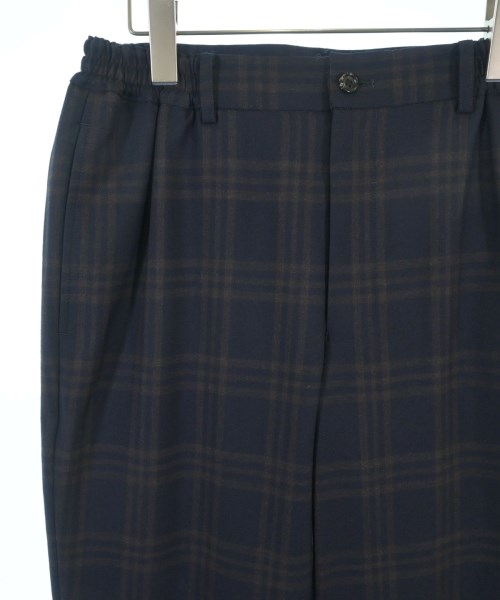 COMME des GARCONS HOMME DEUX（コムデギャルソンオムドゥ）その他 黒 サイズ:XS メンズ/2200675393027