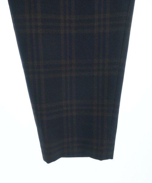COMME des GARCONS HOMME DEUX（コムデギャルソンオムドゥ）その他 黒 サイズ:XS メンズ/2200675393027