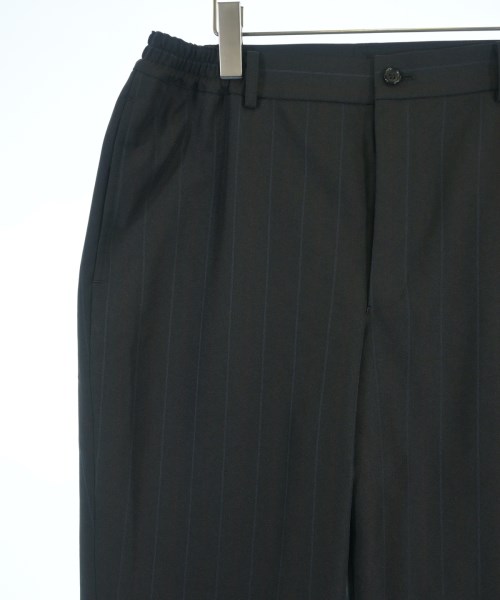 COMME des GARCONS HOMME DEUX（コムデギャルソンオムドゥ）その他 黒 サイズ:L メンズ/2200675393034
