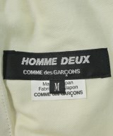 COMME des GARCONS HOMME DEUX（コムデギャルソンオムドゥ）その他 黒 サイズ:L メンズ/2200675393034