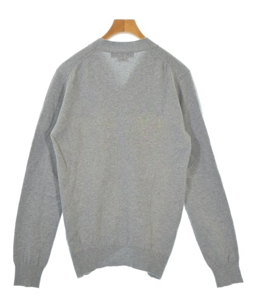 COMME des GARCONS HOMME DEUX（コムデギャルソンオムドゥ）カーディガン グレー サイズ:M メンズ/2200675393065