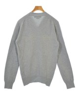 COMME des GARCONS HOMME DEUX（コムデギャルソンオムドゥ）カーディガン グレー サイズ:M メンズ/2200675393065