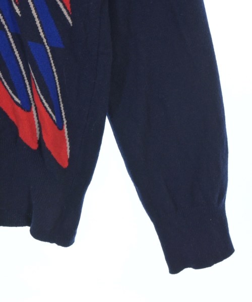 COMME des GARCONS HOMME DEUX（コムデギャルソンオムドゥ）カーディガン 紺 サイズ:M メンズ/2200675393072