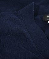 COMME des GARCONS HOMME DEUX（コムデギャルソンオムドゥ）カーディガン 紺 サイズ:M メンズ/2200675393072