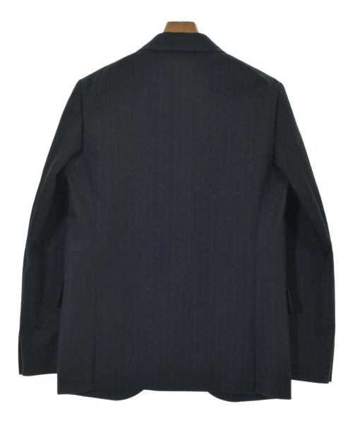 COMME des GARCONS HOMME DEUX（コムデギャルソンオムドゥ）テーラードジャケット 紺 サイズ:S メンズ/2200676039078